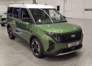 Ford Tourneo Courier 4