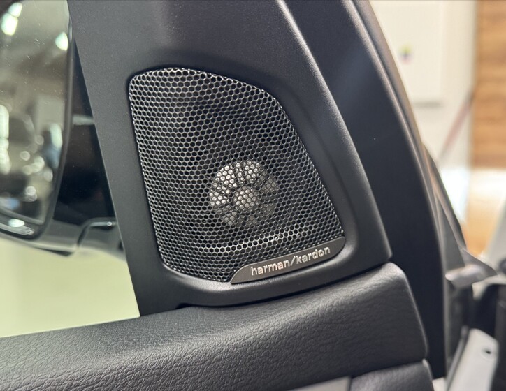 BMW X5 18