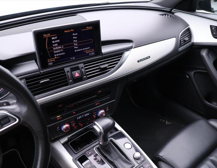Audi A6 28