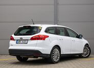 Ford Focus 5