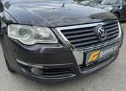 Volkswagen Passat 17