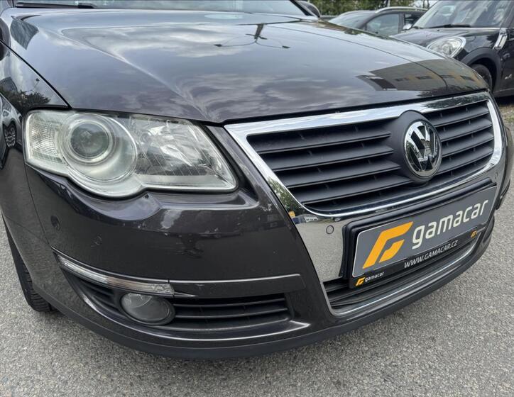 Volkswagen Passat 17