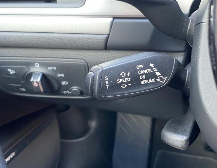 Audi A6 26