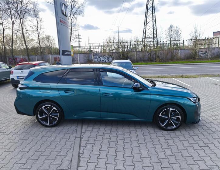 Peugeot 308 2
