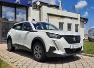 Peugeot 2008 8