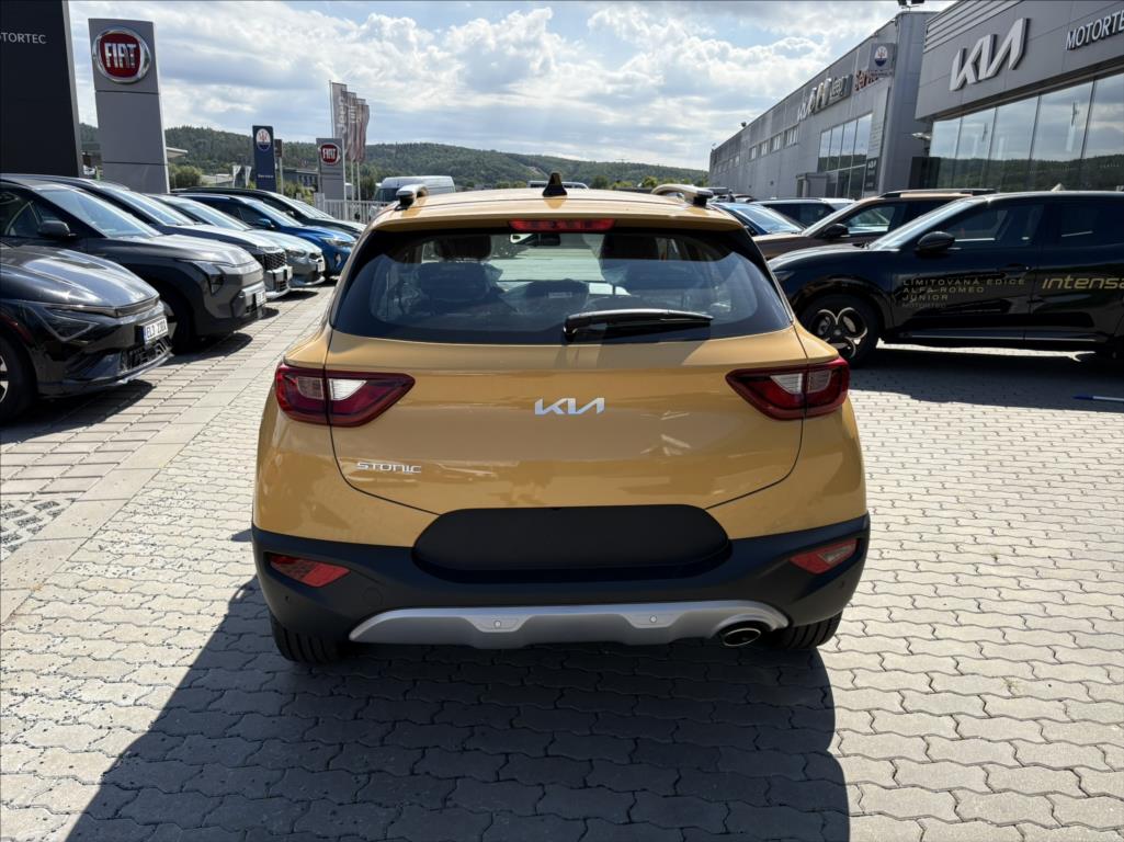 KIA Stonic