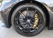BMW M4 20