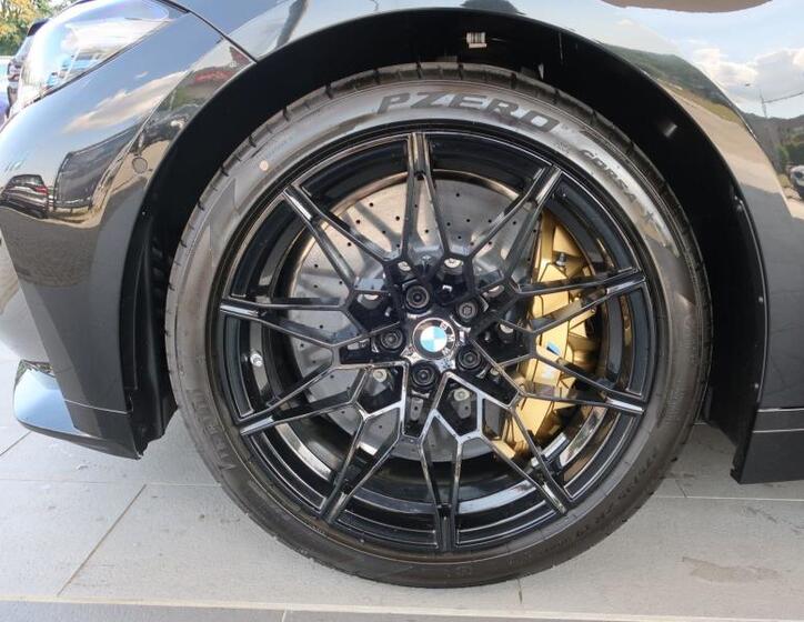 BMW M4 20