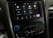 Ford Mondeo 22