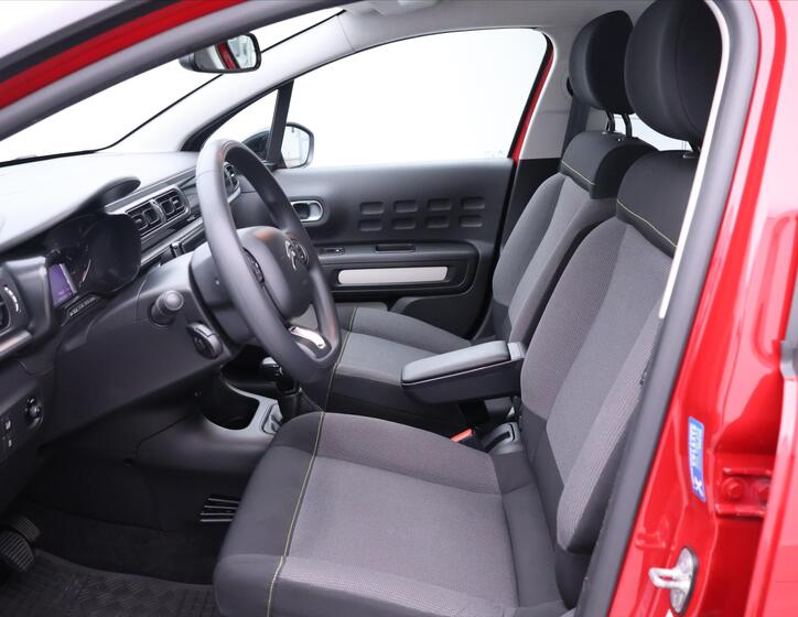 Citroën C3 12
