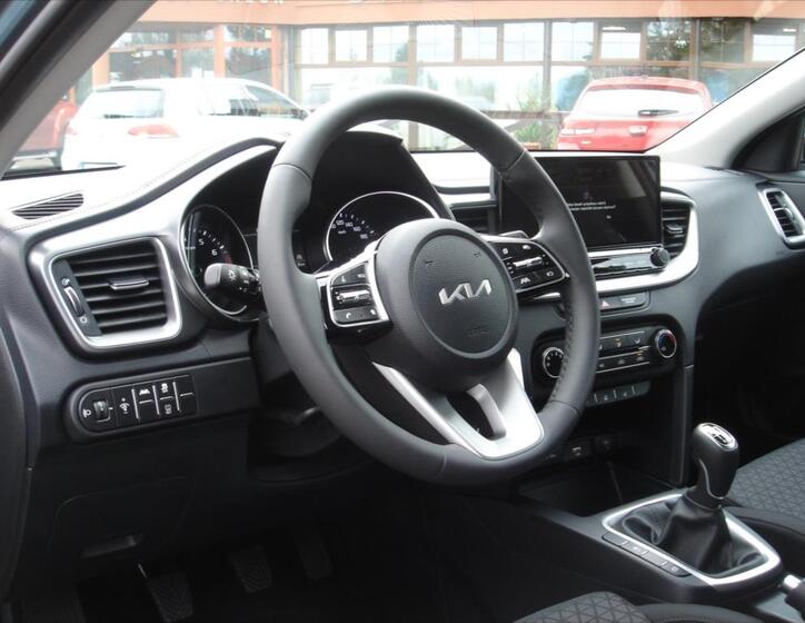 KIA Ceed 17
