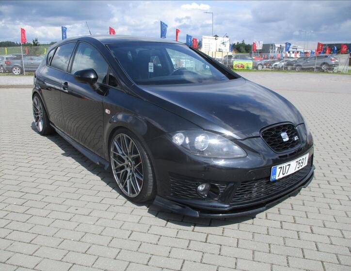 Seat Leon 6