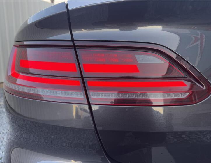 Volkswagen Arteon 15