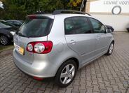 Volkswagen Golf Plus 5