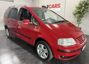Volkswagen Sharan 2