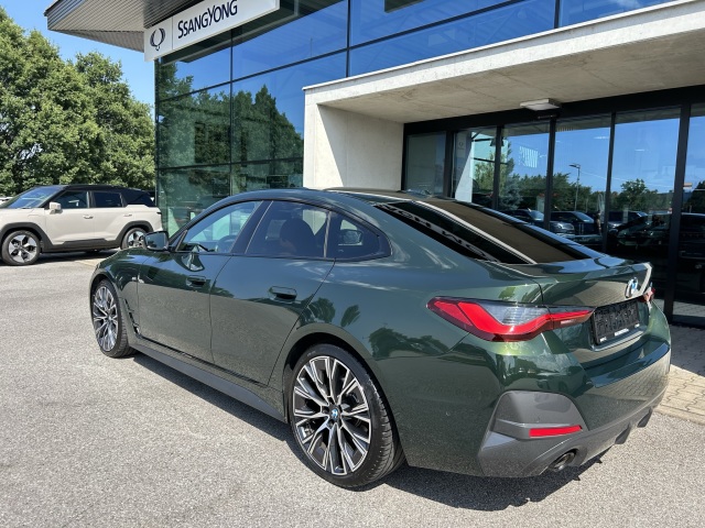 BMW Řada 4