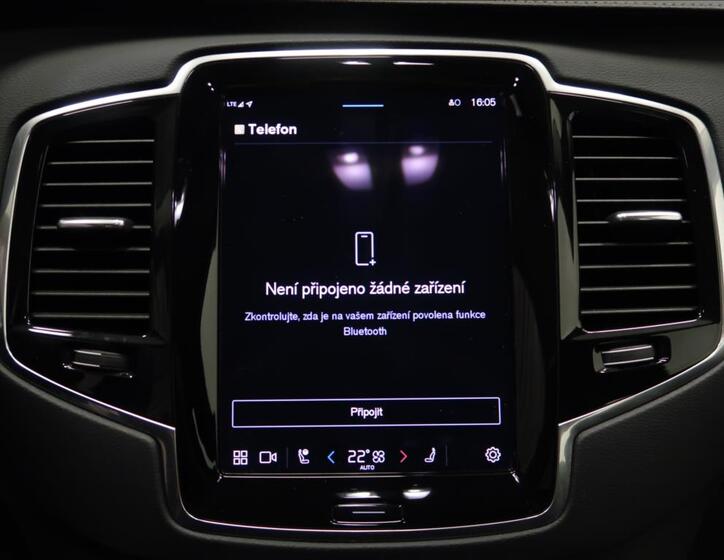 Volvo XC90 26