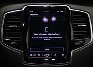 Volvo XC90 26
