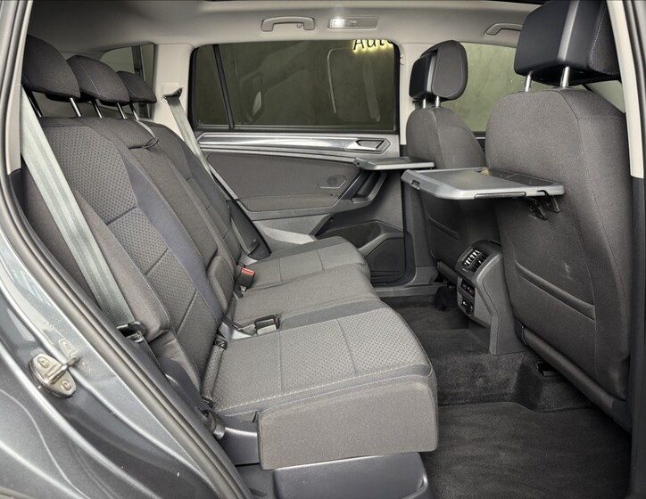 Volkswagen Tiguan Allspace 15