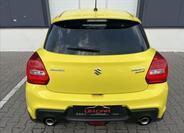 Suzuki Swift 6