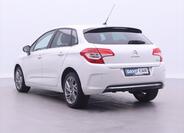 Citroën C4 5