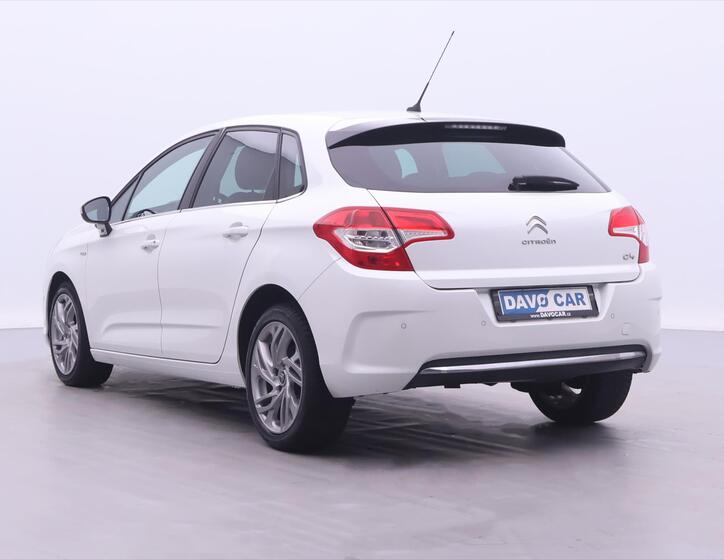 Citroën C4 5