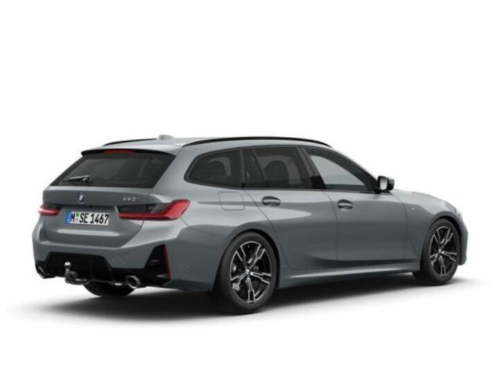 BMW Řada 3 2