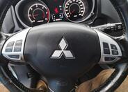 Mitsubishi ASX 13