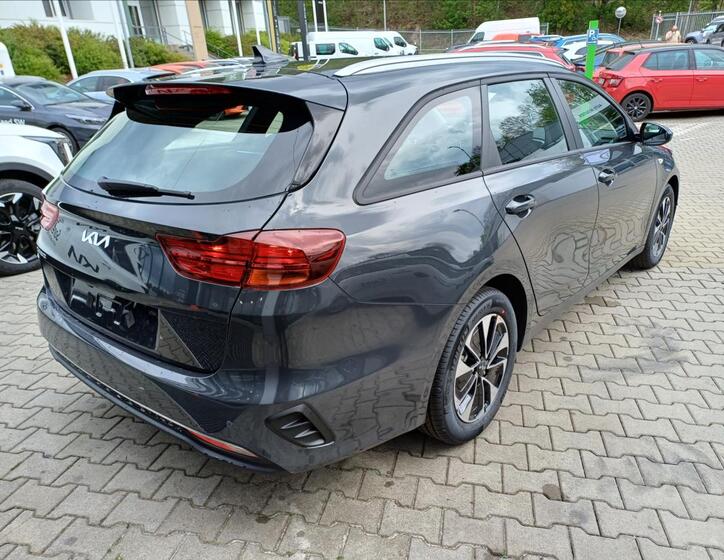 KIA Ostatní 5