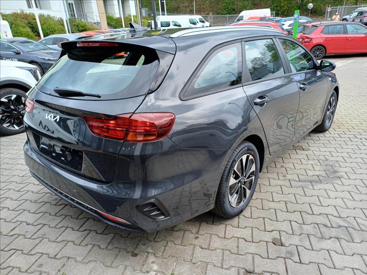 KIA Ostatní