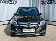 Mercedes-Benz GLK 2