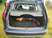 Ford Focus 10