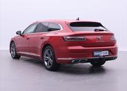 Volkswagen Arteon 5