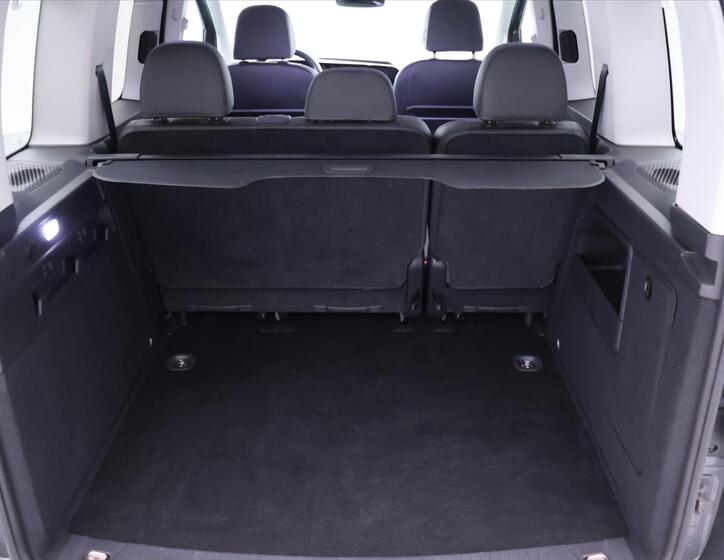 Ford Tourneo Connect 10