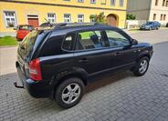 Hyundai Tucson 10