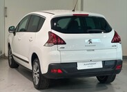 Peugeot 3008 6