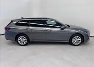 Škoda Superb 3