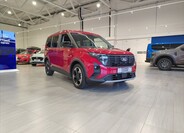Ford Tourneo Courier 2