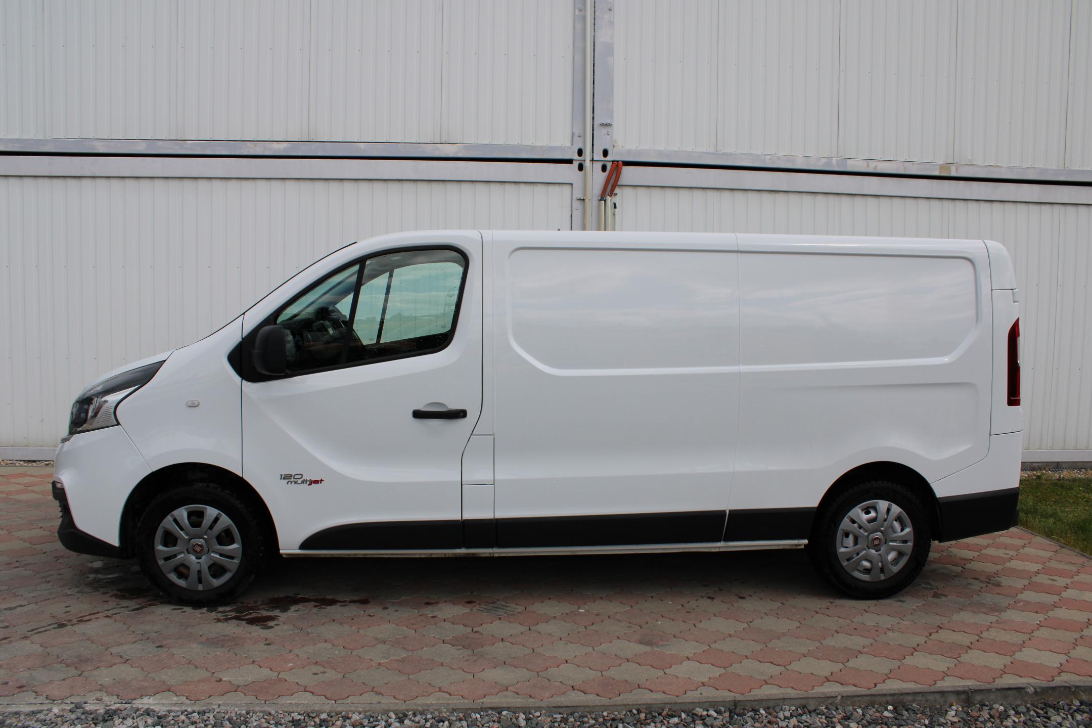 Fiat Talento