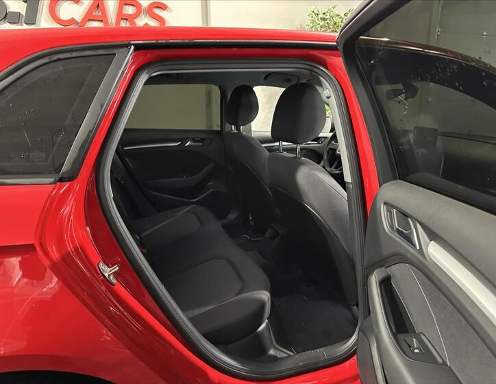 Audi A3 19