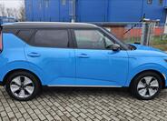 KIA e-Soul 8