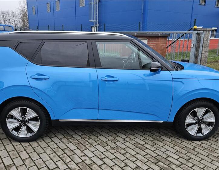 KIA e-Soul 8