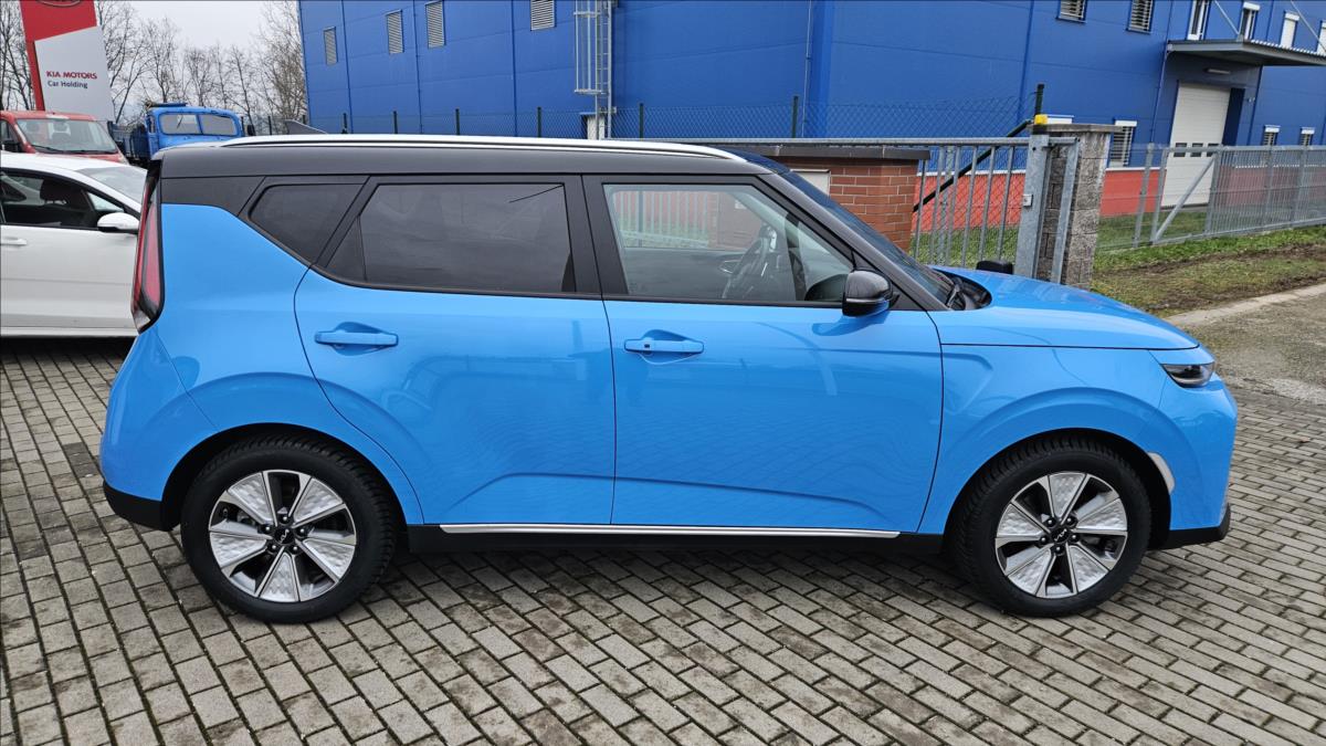 KIA e-Soul
