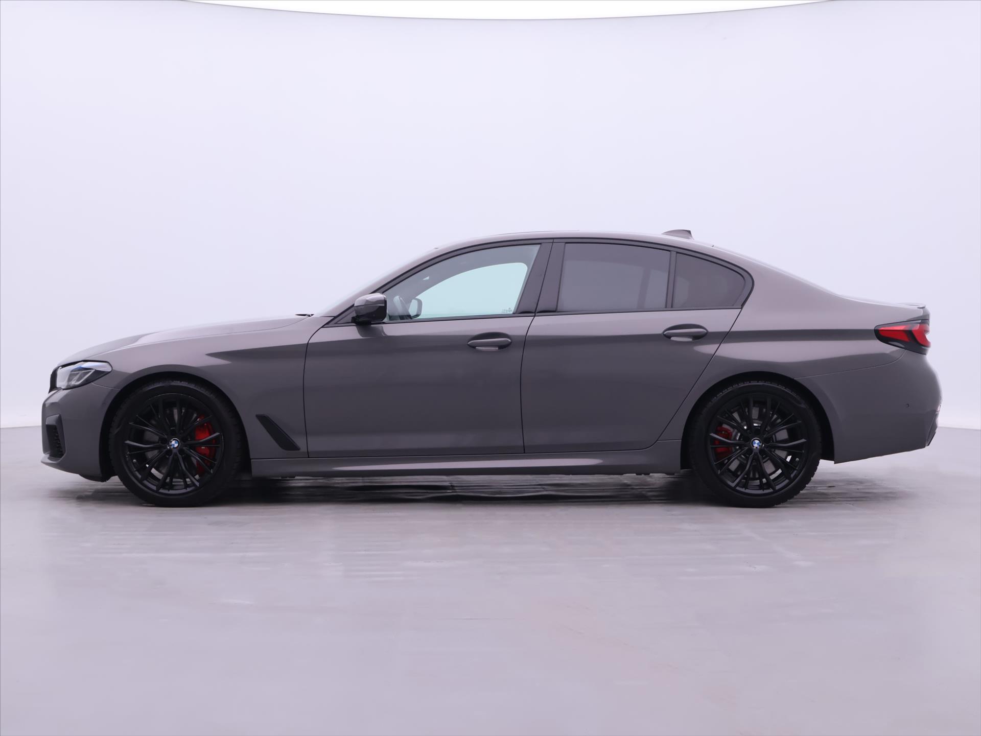 BMW Řada 5