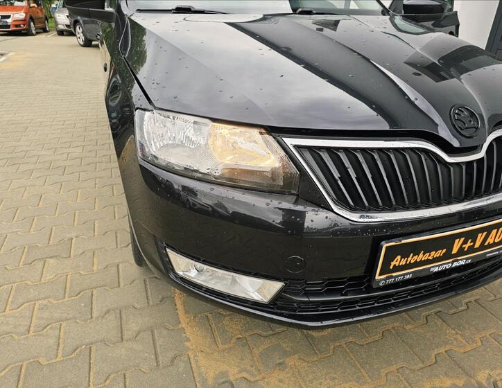 Škoda Superb 41