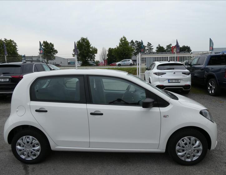Seat Mii 11