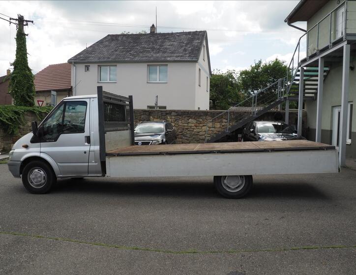 Ford Transit 17