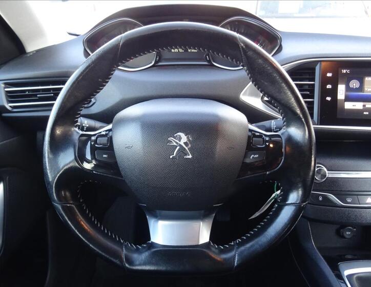 Peugeot 308 24