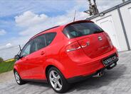Seat Altea 7
