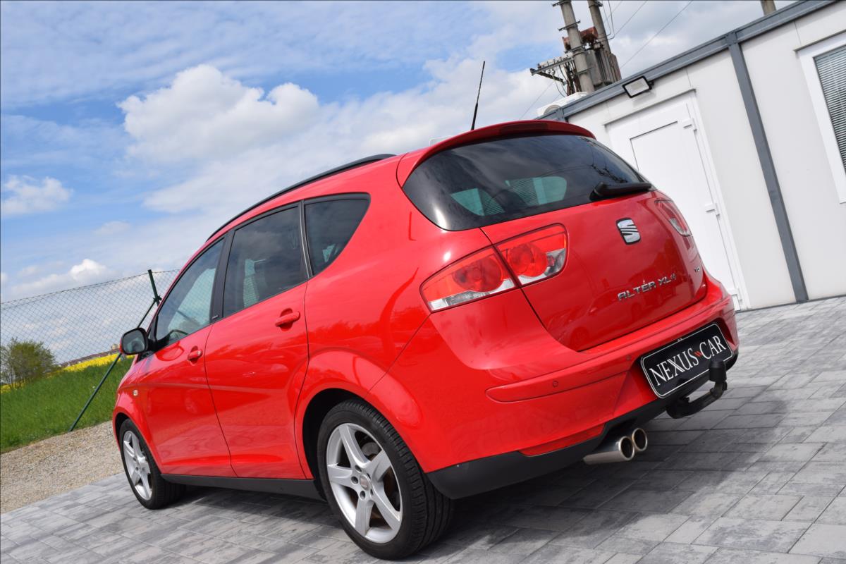 Seat Altea